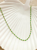 Collier LELIO