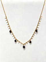 TEZA necklace