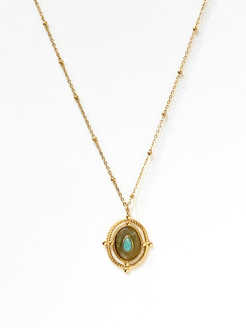 Collier Madeleine