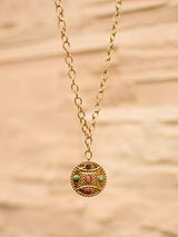 Camille necklace