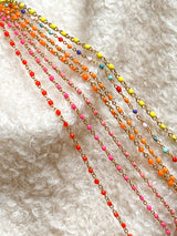 LELIO 1 necklace