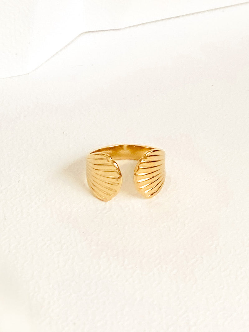 ÉLOA ring