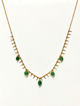 TEZA necklace