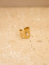 ELIOR ring