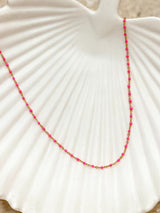 LELIO 1 necklace