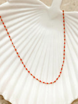 LELIO 1 necklace